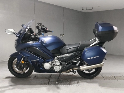 Yamaha FJR1300AS