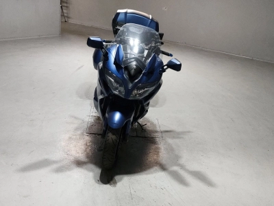Yamaha FJR1300AS