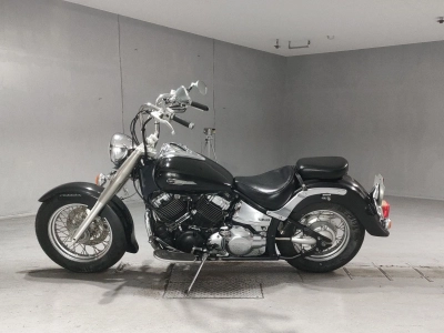 Yamaha DRAGSTAR400 CLASSIC
