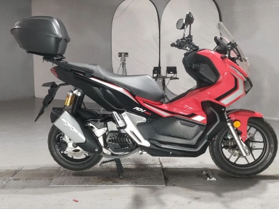 Honda ADV150