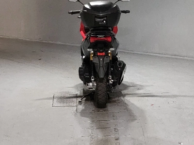 Honda ADV150