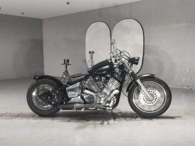 Yamaha DRAGSTAR1100