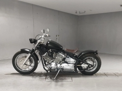 Yamaha DRAGSTAR1100