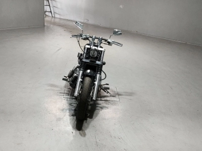 Yamaha DRAGSTAR1100
