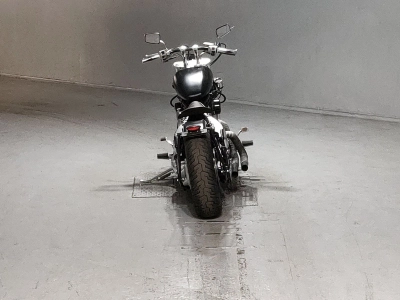 Yamaha DRAGSTAR1100