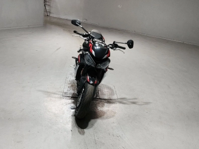 Triumph TRIUMPH STREET TRIPLE R