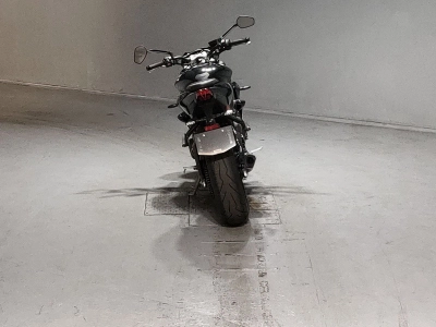 Triumph TRIUMPH STREET TRIPLE R
