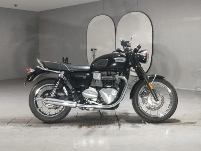 Triumph TRIUMPH BONNEVILLE T100