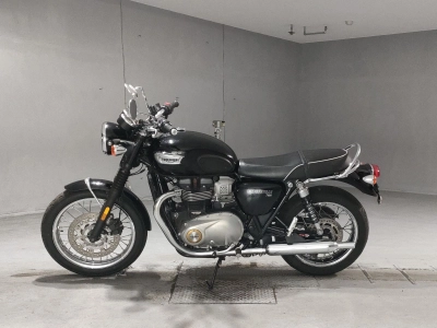 Triumph TRIUMPH BONNEVILLE T100