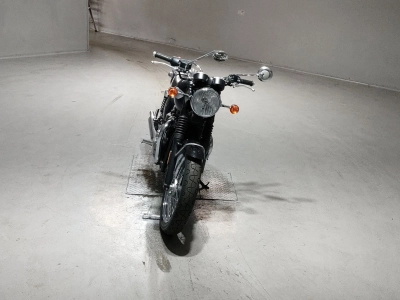 Triumph TRIUMPH BONNEVILLE T100