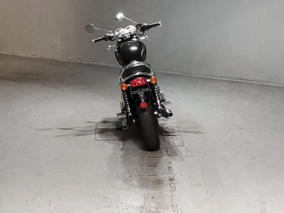 Triumph TRIUMPH BONNEVILLE T100