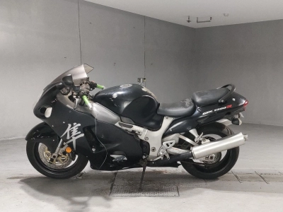 Suzuki GSX1300R HAYABUSA