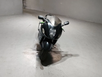 Suzuki GSX1300R HAYABUSA