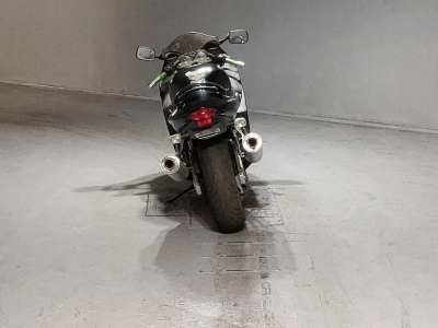 Suzuki GSX1300R HAYABUSA