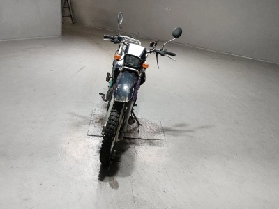 Yamaha SEROW 225W