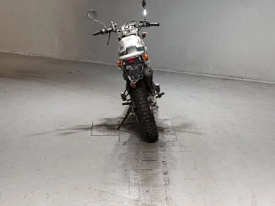 Yamaha SEROW 225W