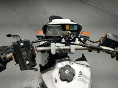 Yamaha SEROW 225W