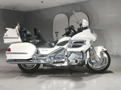 Honda GL1800