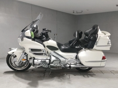 Honda GL1800