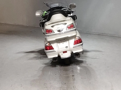 Honda GL1800