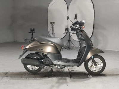 Honda TODAY