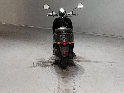 Honda TODAY