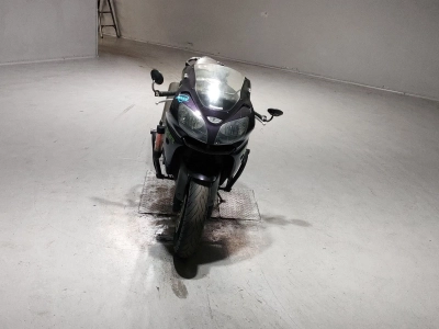 Kawasaki ZX-9R