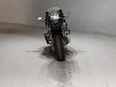 Kawasaki ZX-9R