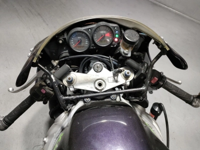 Kawasaki ZX-9R