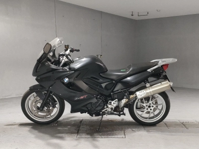 BMW BMW F800GT