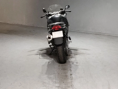 BMW BMW F800GT