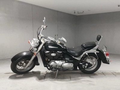 Suzuki INTRUDER 800 CLASSIC