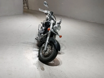 Suzuki INTRUDER 800 CLASSIC