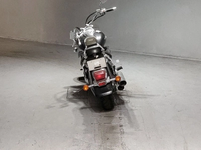Suzuki INTRUDER 800 CLASSIC