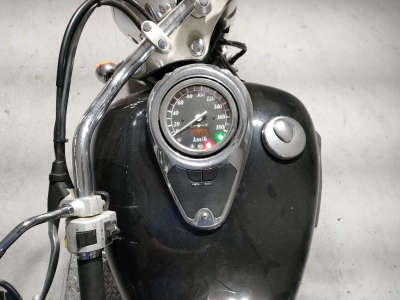 Suzuki INTRUDER 800 CLASSIC