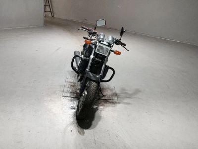 Yamaha FZX750