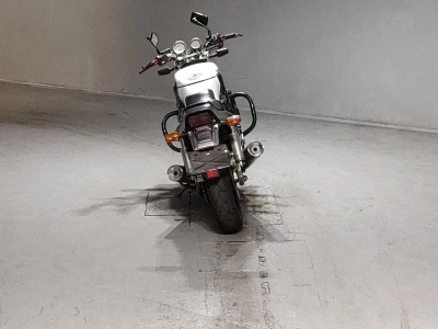 Yamaha FZX750