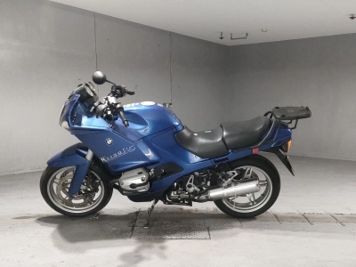 BMW BMW R1150RS
