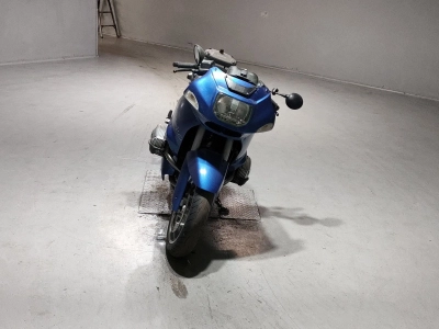 BMW BMW R1150RS