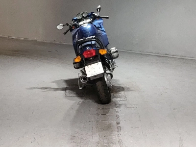 BMW BMW R1150RS