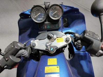 BMW BMW R1150RS