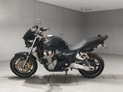 Honda CB1300SF
