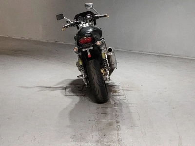 Honda CB1300SF
