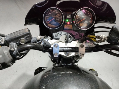 Honda CB1300SF