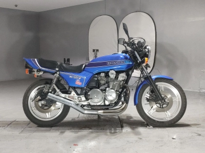 Honda CB750