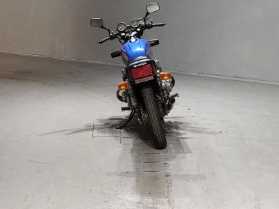 Honda CB750