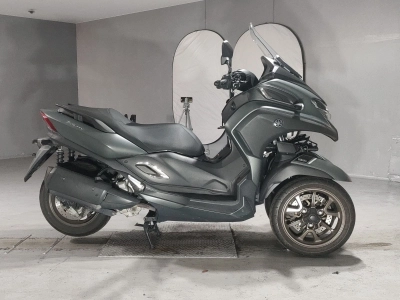 Yamaha TORI CITY 300