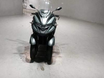 Yamaha TORI CITY 300