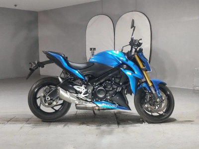 Suzuki GSX-S1000