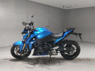 Suzuki GSX-S1000